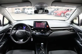 Toyota C-HR АвтоКредит  (ЦЕНА ДО БГ), снимка 4