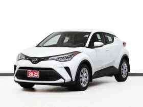 Toyota C-HR АвтоКредит  (ЦЕНА ДО БГ), снимка 2