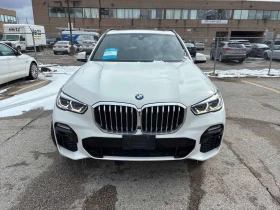 BMW X5 * xDrive40i * CARFAX * M PACK * LASER * ВЪЗДУШНО , снимка 6
