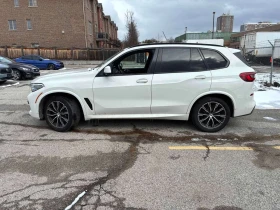 BMW X5 * xDrive40i * CARFAX * M PACK * LASER * ВЪЗДУШНО , снимка 15
