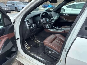 BMW X5 * xDrive40i * CARFAX * M PACK * LASER * ВЪЗДУШНО , снимка 5