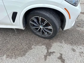 BMW X5 * xDrive40i * CARFAX * M PACK * LASER * ВЪЗДУШНО , снимка 7