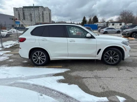 BMW X5 * xDrive40i * CARFAX * M PACK * LASER * ВЪЗДУШНО , снимка 3