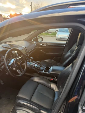 Porsche Cayenne Cayenne S V8 Diesel, снимка 4