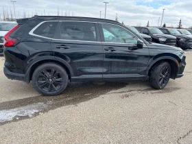 Honda Cr-v TOURING/CARFAX/Ленти/Панорама/Подгрев, снимка 4