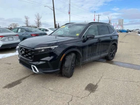 Honda Cr-v TOURING/CARFAX/Ленти/Панорама/Подгрев, снимка 2