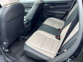 Honda Cr-v TOURING/CARFAX/Ленти/Панорама/Подгрев, снимка 11