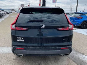 Honda Cr-v TOURING/CARFAX/Ленти/Панорама/Подгрев, снимка 5