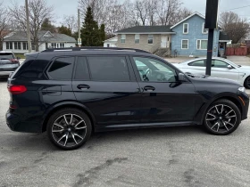 BMW X7 40i * MPACK * ПАНОРАМА * ПОДГРЕВ * , снимка 3