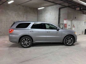 Dodge Durango * GT * CARFAX * БЕЗ ПЪРВОНАЧАЛНА ВНОСКА, снимка 3