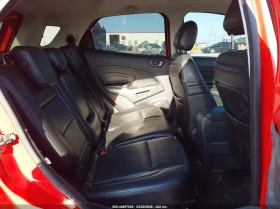 Ford EcoSport 2.0l Se, снимка 8