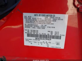 Ford EcoSport 2.0l Se, снимка 9