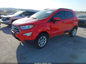 Ford EcoSport 2.0l Se, снимка 2