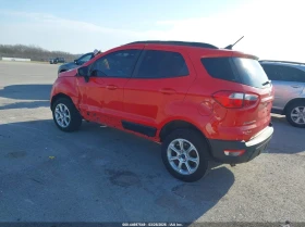 Ford EcoSport 2.0l Se, снимка 3
