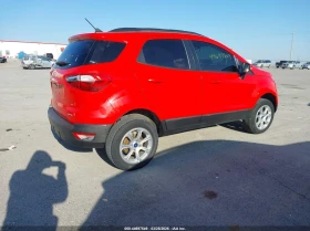 Ford EcoSport 2.0l Se, снимка 4