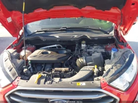 Ford EcoSport 2.0l Se, снимка 10