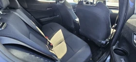 Toyota C-HR 1.8 Hybrid E-CVT Trend EURO 6D, снимка 12