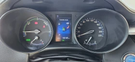 Toyota C-HR 1.8 Hybrid E-CVT Trend EURO 6D, снимка 6