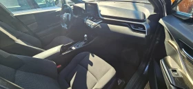 Toyota C-HR 1.8 Hybrid E-CVT Trend EURO 6D, снимка 5