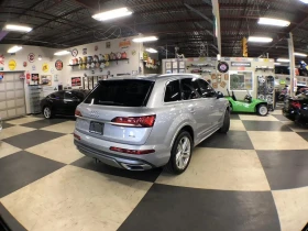 Audi Q7 KOMFROT / ПОДГРЕВИ / ПАНОРАМА / 7 МЕСТА, снимка 6
