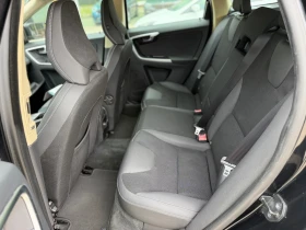Volvo XC60 D5-AWD/4x4/Navi/Koja/Podgrev/ServizniDok., снимка 12