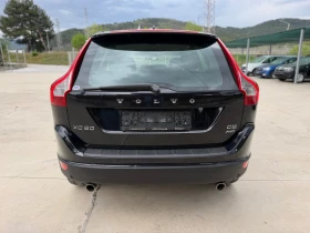 Volvo XC60 D5-AWD/4x4/Navi/Koja/Podgrev/ServizniDok., снимка 7