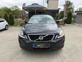Volvo XC60 D5-AWD/4x4/Navi/Koja/Podgrev/ServizniDok., снимка 2