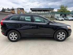 Volvo XC60 D5-AWD/4x4/Navi/Koja/Podgrev/ServizniDok., снимка 5
