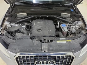 Audi Q5 2.0T Komfort, снимка 10