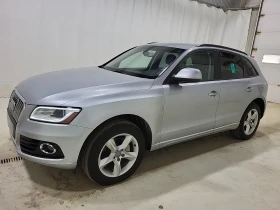 Audi Q5 2.0T Komfort, снимка 1