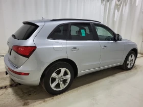 Audi Q5 2.0T Komfort, снимка 5