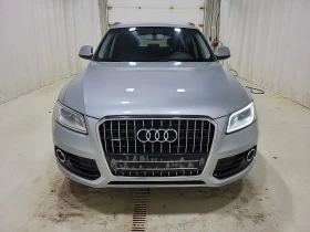 Audi Q5 2.0T Komfort, снимка 3