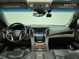 Cadillac Escalade, снимка 7