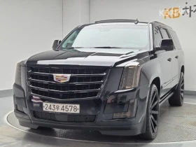 Cadillac Escalade, снимка 1