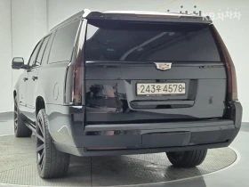 Cadillac Escalade, снимка 2
