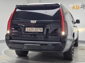 Cadillac Escalade, снимка 3