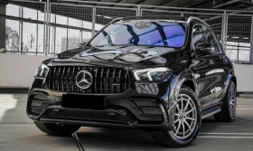 Mercedes-Benz GLE 53 4MATIC AMG, снимка 1