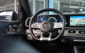 Mercedes-Benz GLE 53 4MATIC AMG, снимка 5
