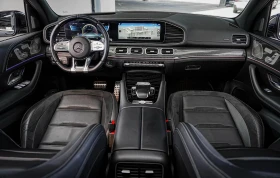 Mercedes-Benz GLE 53 4MATIC AMG, снимка 4