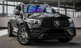 Mercedes-Benz GLE 53 4MATIC AMG, снимка 2