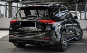 Mercedes-Benz GLE 53 4MATIC AMG, снимка 3