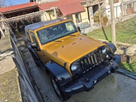 Jeep Wrangler 3.6/V6/Ръчка/Къса база, снимка 7