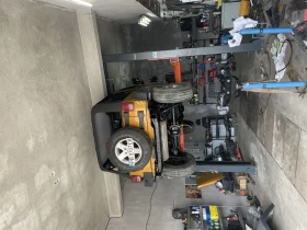 Jeep Wrangler 3.6/V6/Ръчка/Къса база, снимка 2