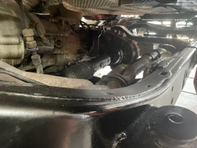 Jeep Wrangler 3.6/V6/Ръчка/Къса база, снимка 4