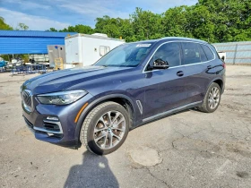 BMW X5 XDRIVE40I| ФИКСИРАНА ЦЕНА!!!, снимка 1
