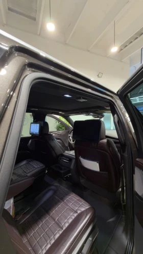 Cadillac Escalade, снимка 11