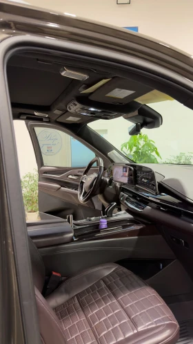 Cadillac Escalade, снимка 17