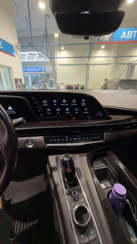 Cadillac Escalade, снимка 12