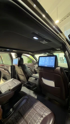 Cadillac Escalade, снимка 13