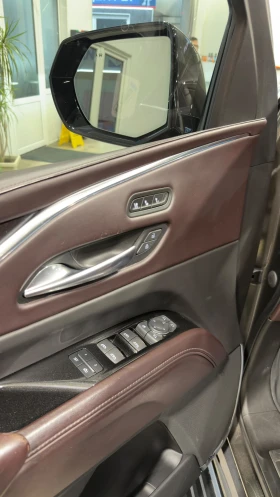 Cadillac Escalade, снимка 7